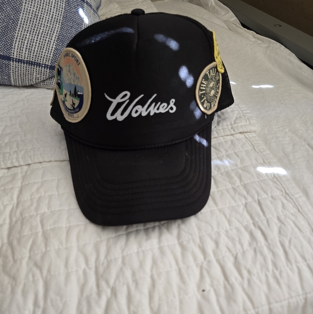 Darc Sport Hat